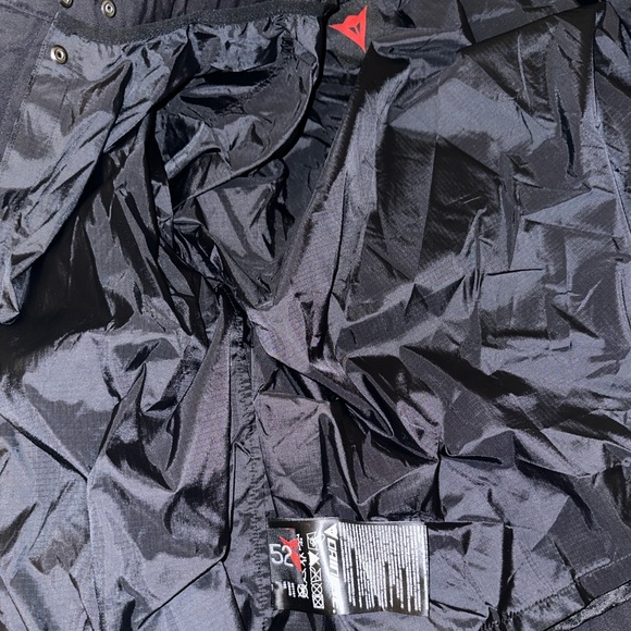 Men’s Dainese Motorcycle Jacket - Picture 3 of 6